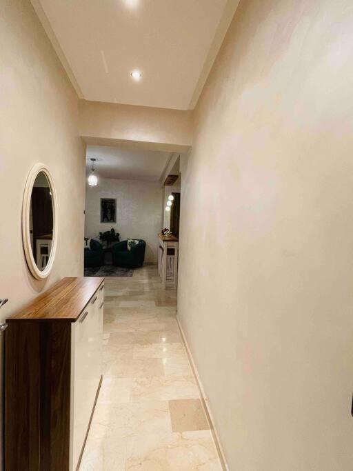 Appartement Luxueux Au Centre De Marrakech Marrakesh Luaran gambar