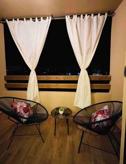 Appartement Luxueux Au Centre De Marrakech Marrakesh Luaran gambar