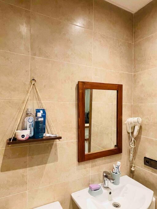 Appartement Luxueux Au Centre De Marrakech Marrakesh Luaran gambar