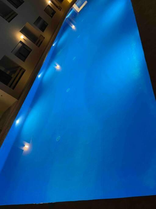 Appartement Luxueux Au Centre De Marrakech Marrakesh Luaran gambar