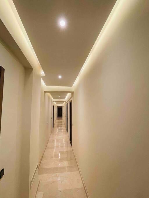 Appartement Luxueux Au Centre De Marrakech Marrakesh Luaran gambar
