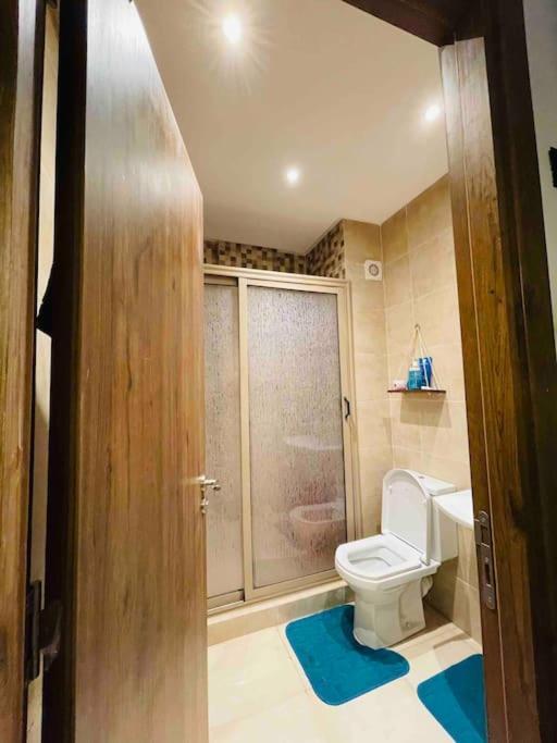 Appartement Luxueux Au Centre De Marrakech Marrakesh Luaran gambar